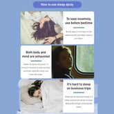 Fresh Sleeping Spray 2